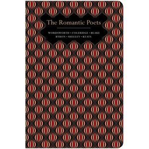 Romantic Poets -- William Wordsworth